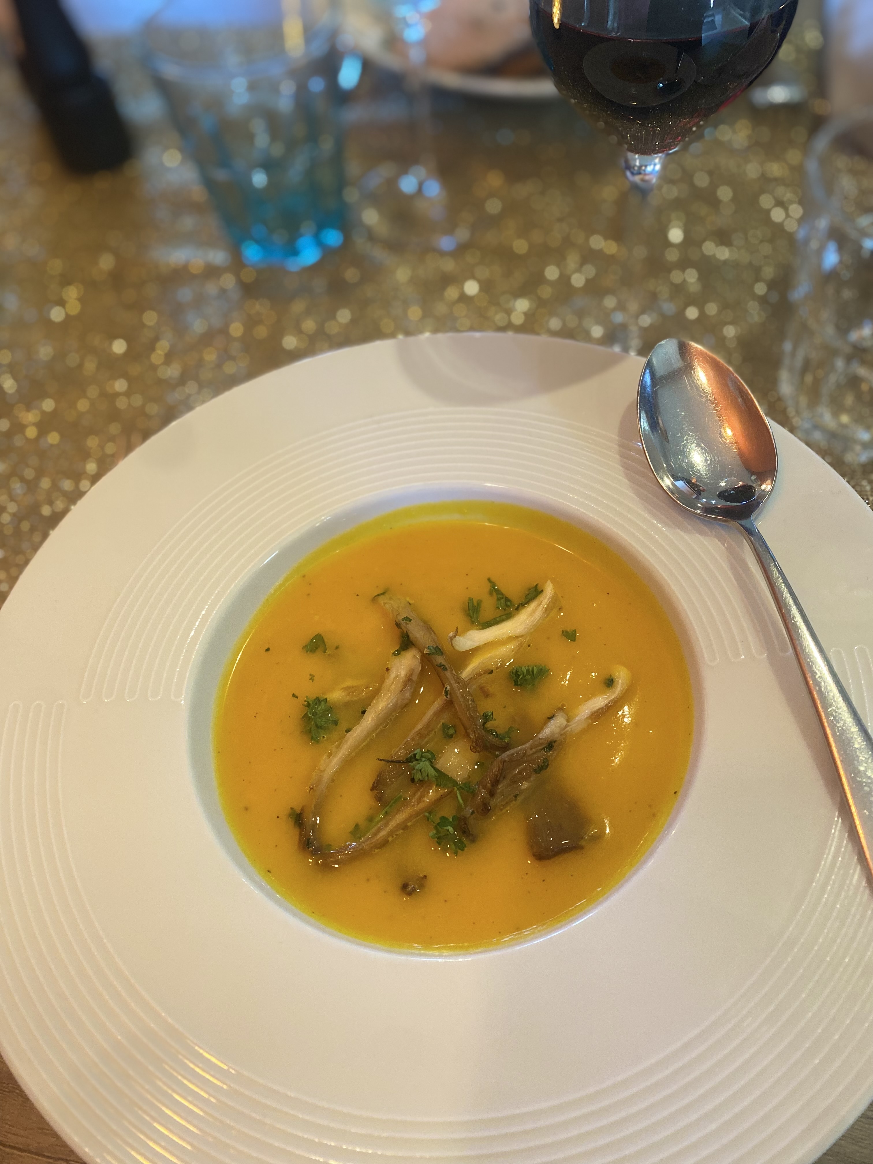 La Table du Mas des Ecureuils - photo 2