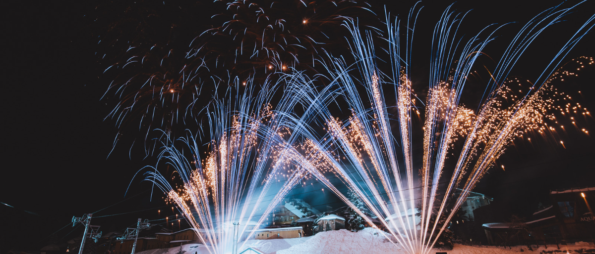 Spend a magical Christmas in the mountains Avoriaz 1800