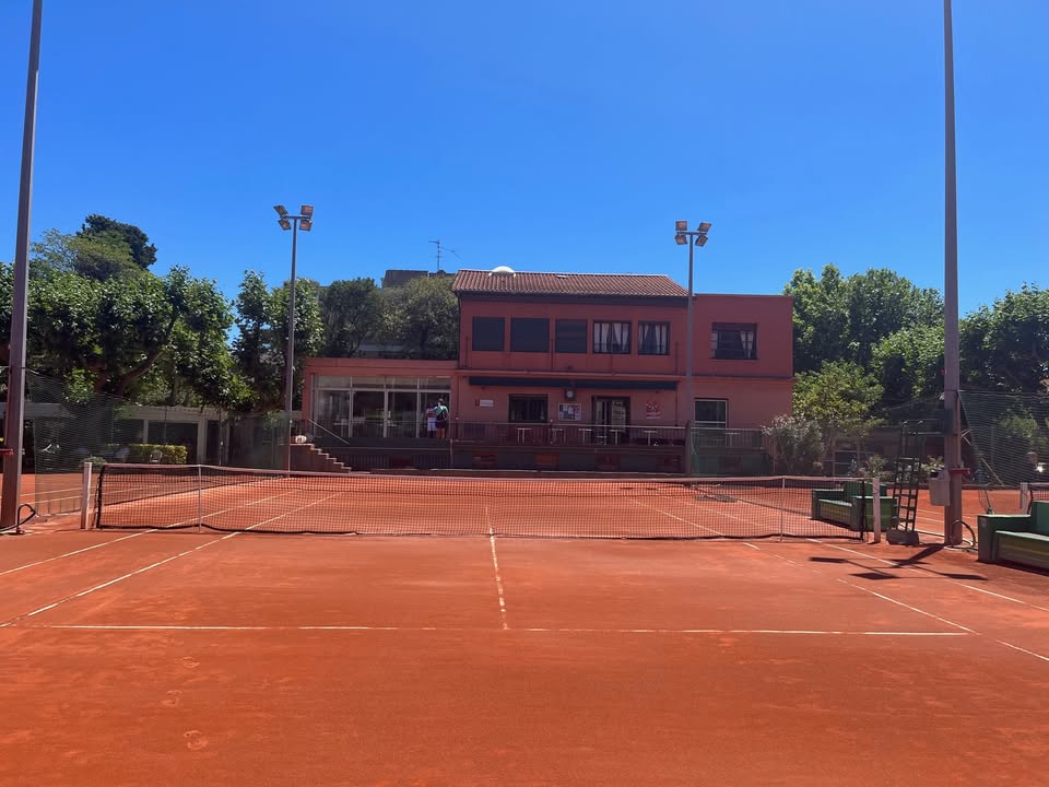 Tennis Club de Marseille