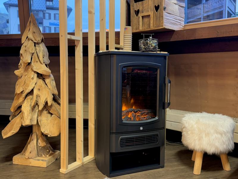 Office de Tourisme du Val d'Arly - Bureau de Flumet / St Nicolas la Chapelle_Flumet