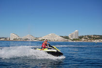Plage des Marines - Villeneuve-Loubet