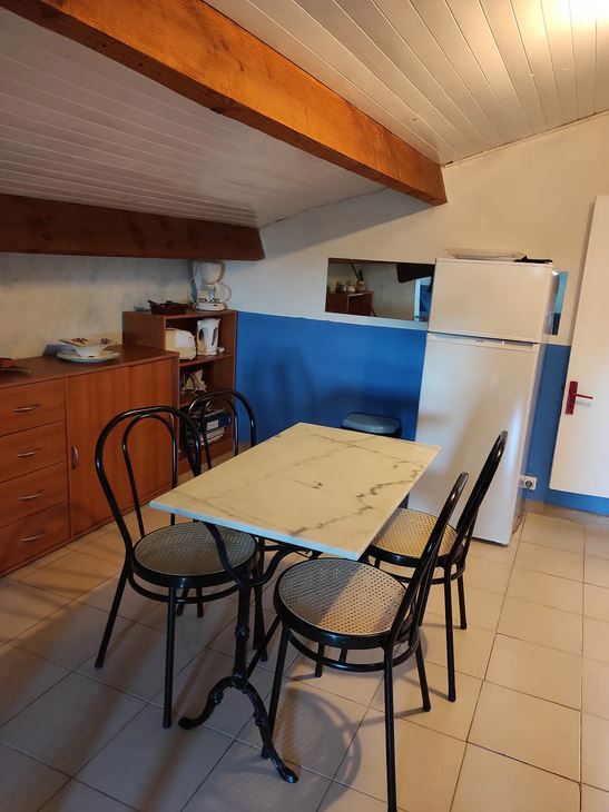 Le Vieux Figuier, Châteaurenard - photo 8