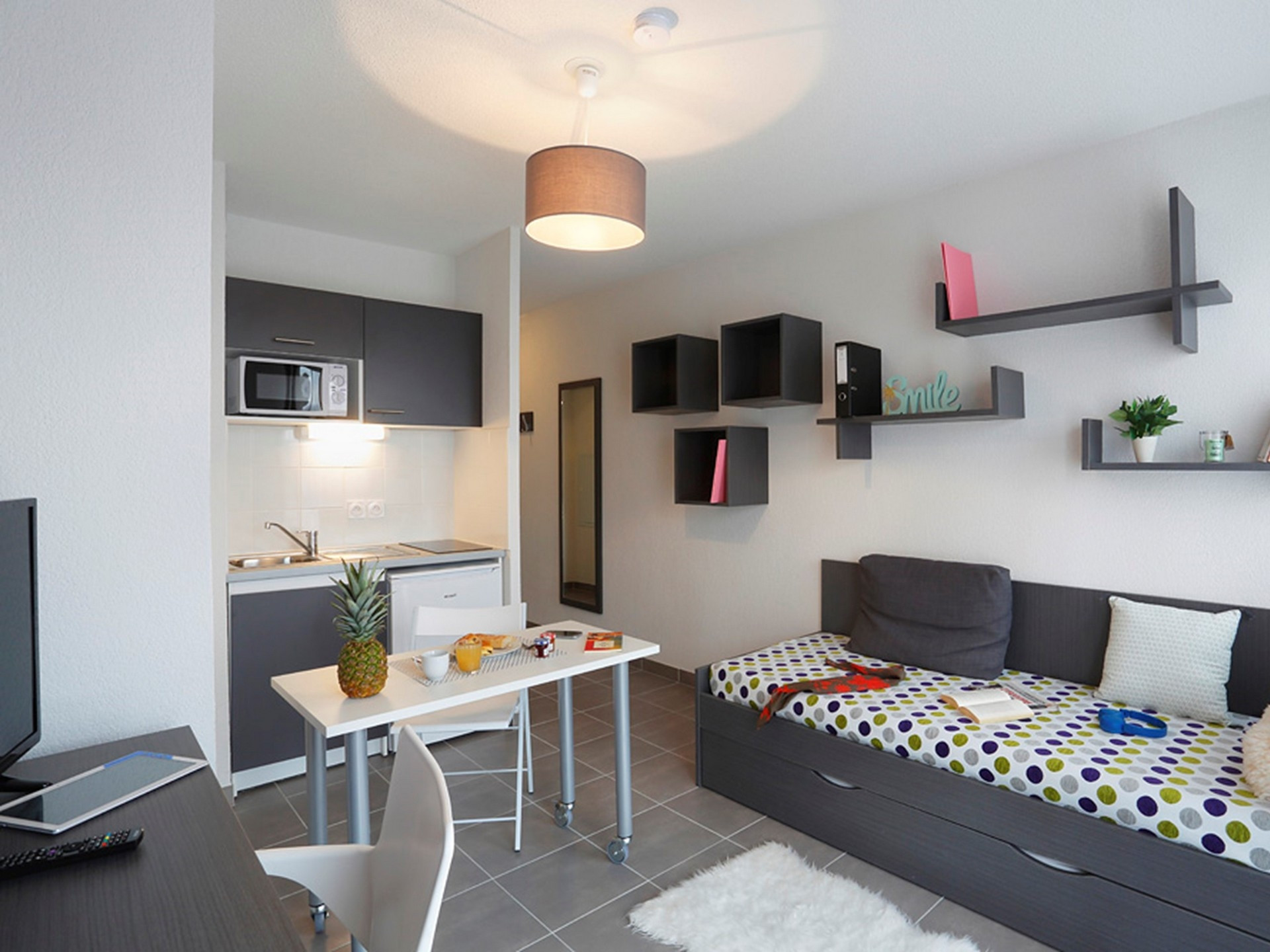 Aix Campus 2 - photo 3