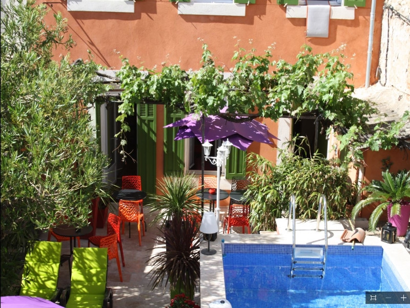 Appartement Tissot, Marseille 4e Arrondissement - photo 17