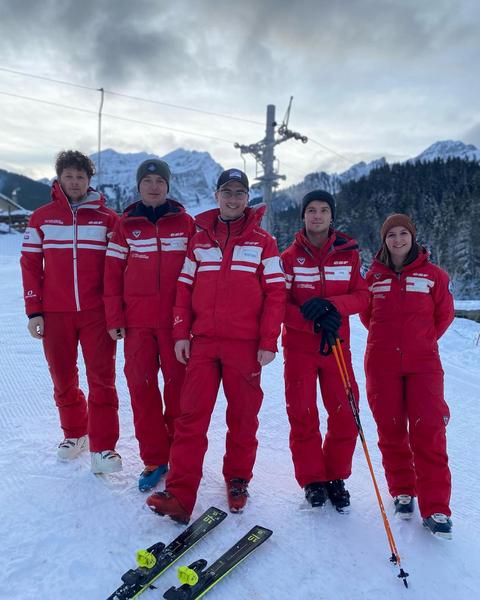 ESF La Chèvrerie_Bellevaux