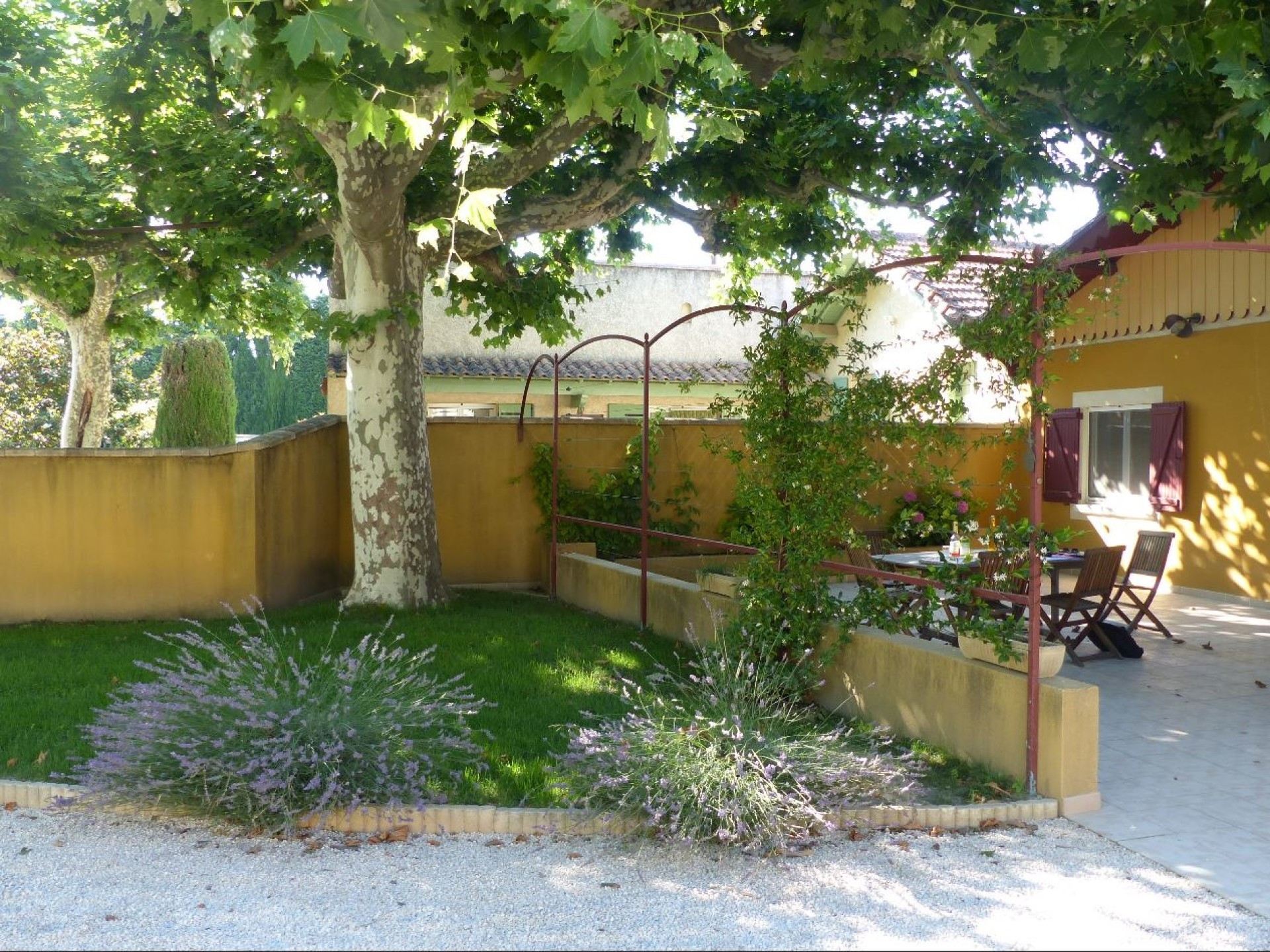 Gîte du Grand Mas - photo 3