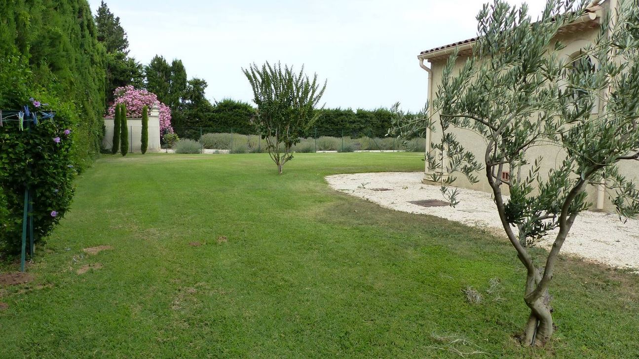 Le Lavandin, Eyragues - photo 15