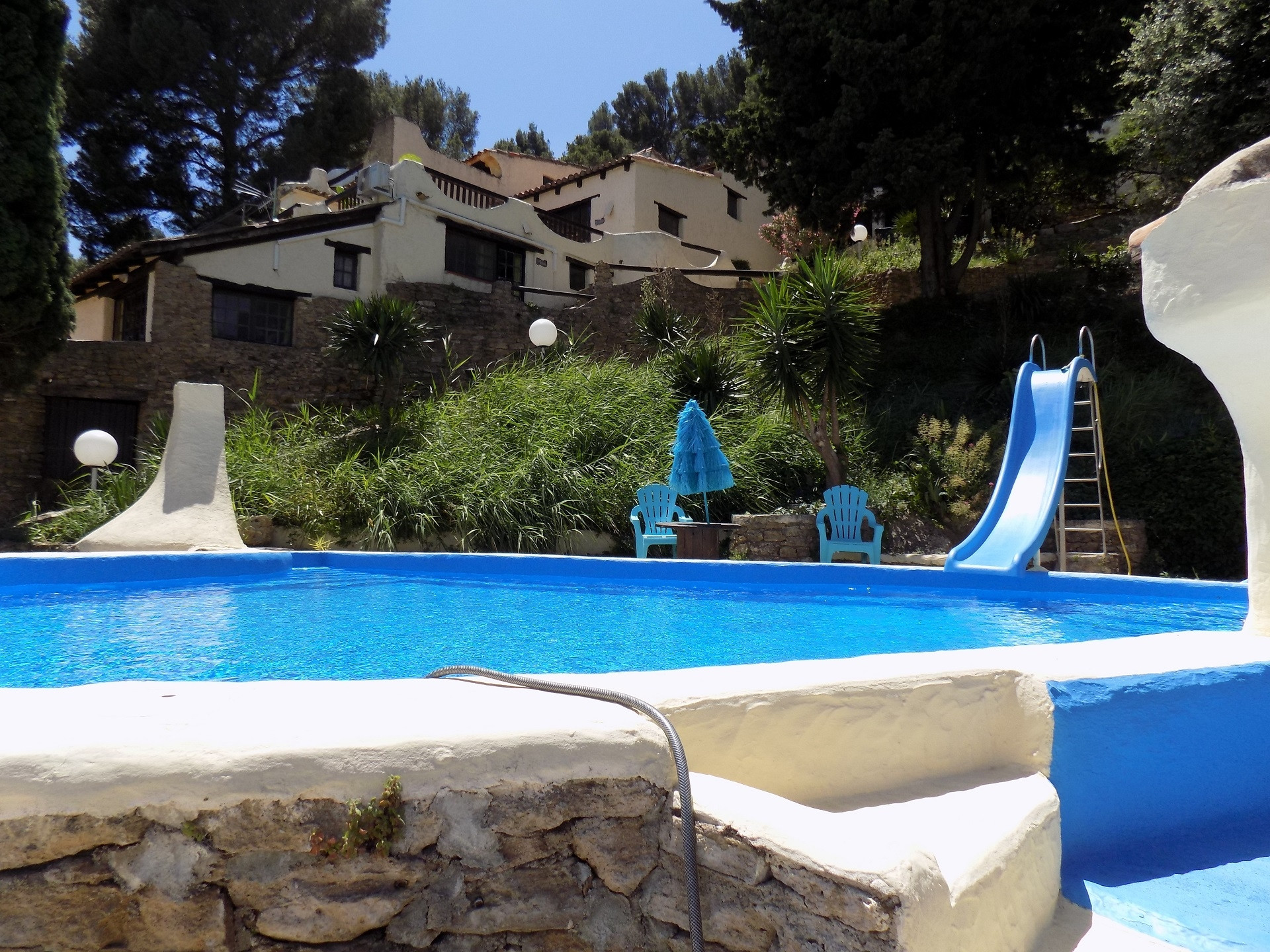 Romarin - La Cote PLage