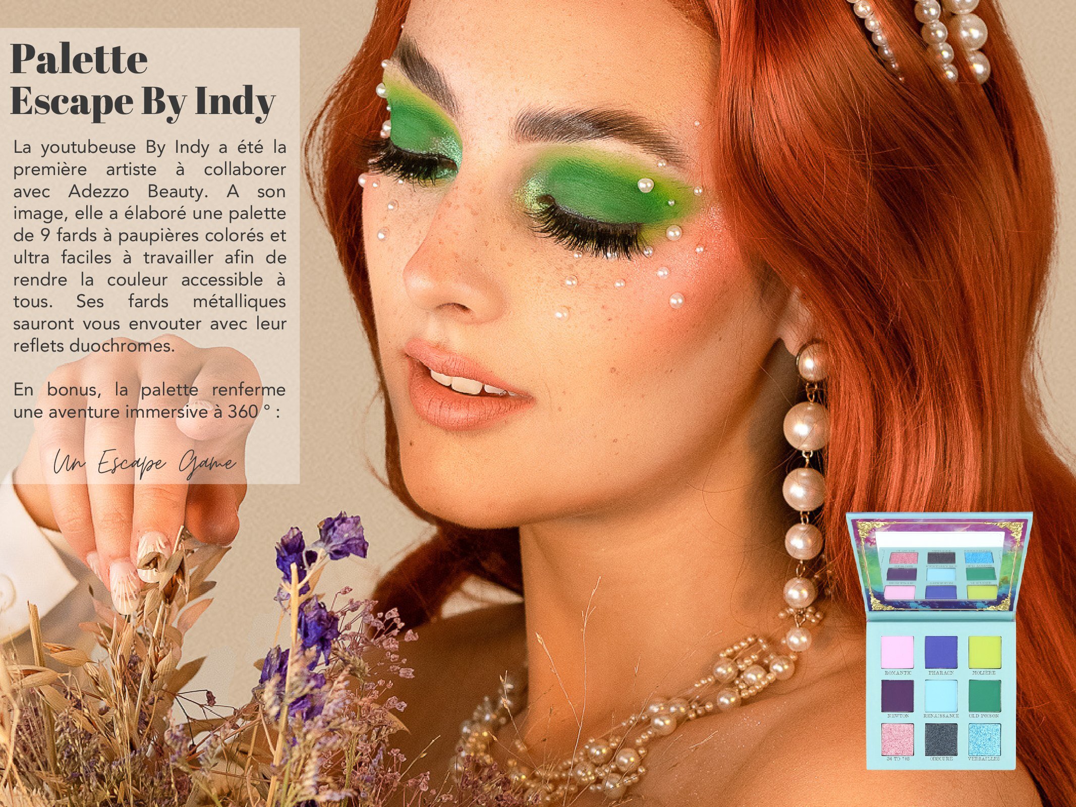 Adezzo Beauty - photo 4