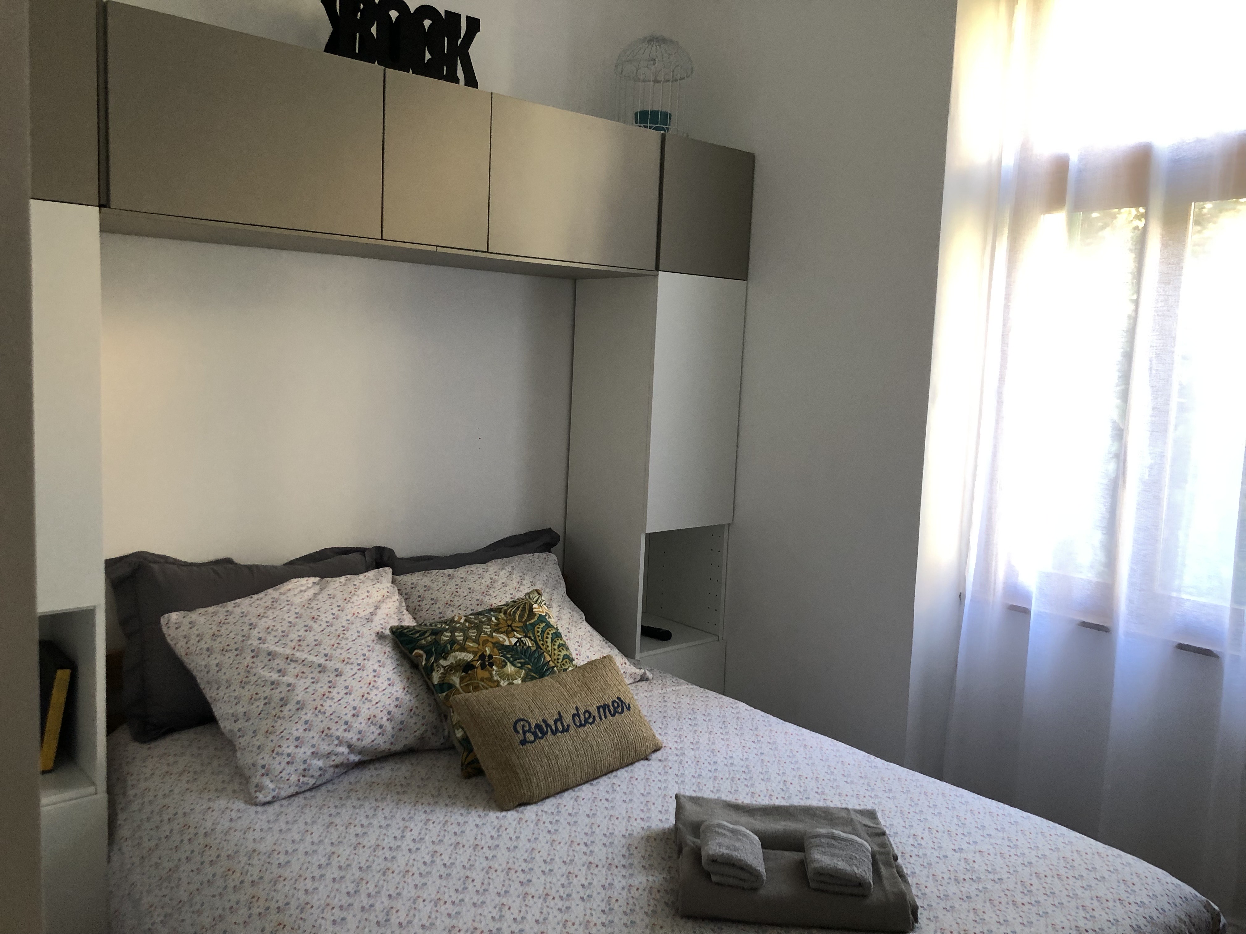 Appartement proche mer et port — photo 3