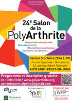 Affiche salon