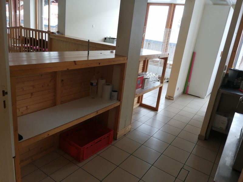 Salle du Chardon Bleu