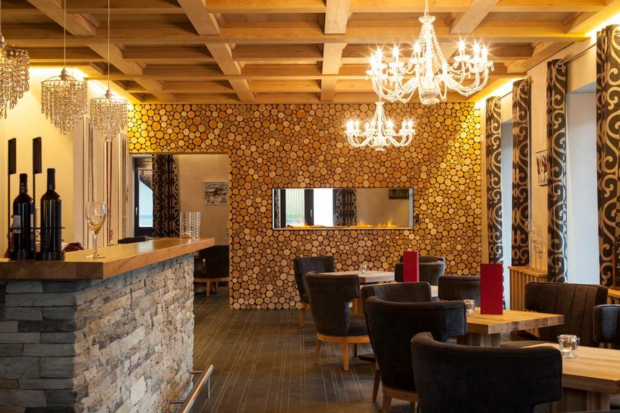 Lounge-Bar Hotel National Resort_Champéry