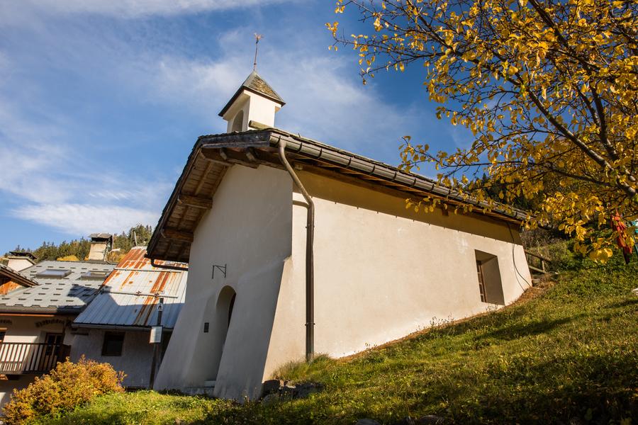 B2 - Boucle des Allues_Méribel