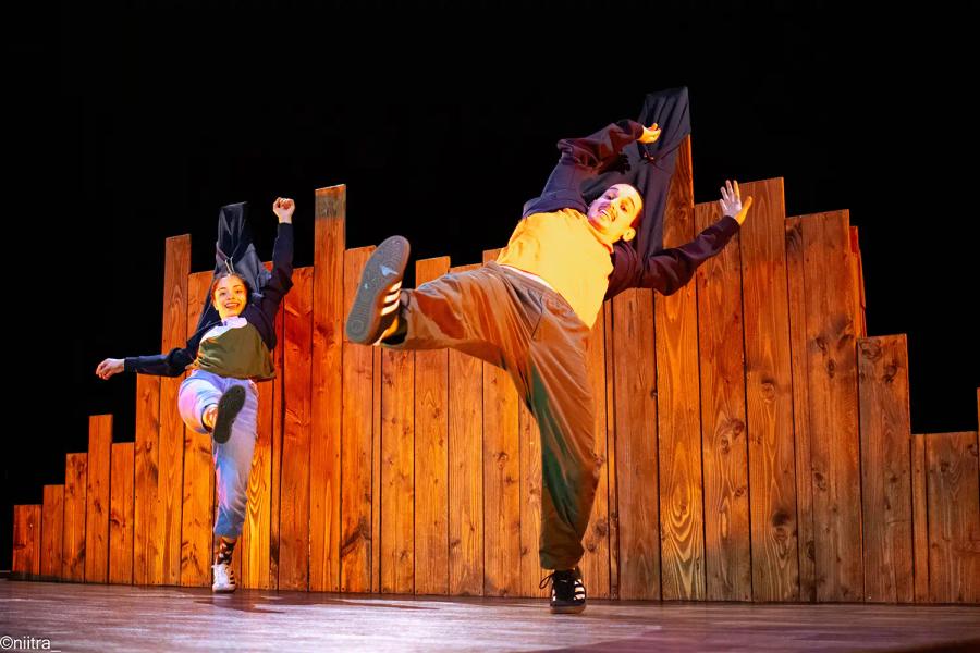 Rêvolution : Hi-Fu-Mi | Karavel, escale dans la métropole Clermont Auvergne