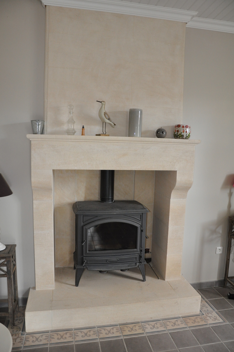 SARL La noblesse d'un matériau