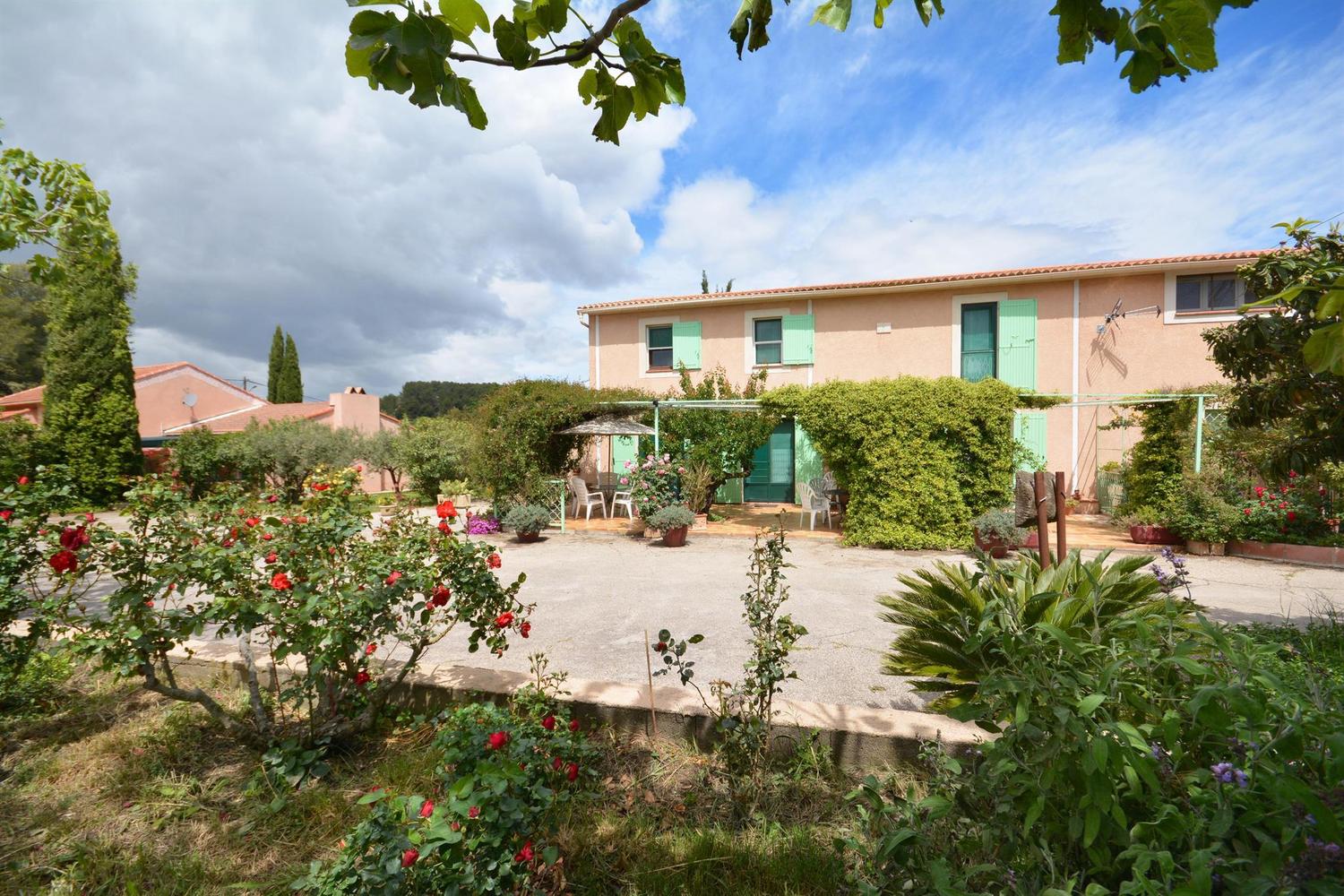 La Berruguette, Istres - photo 30