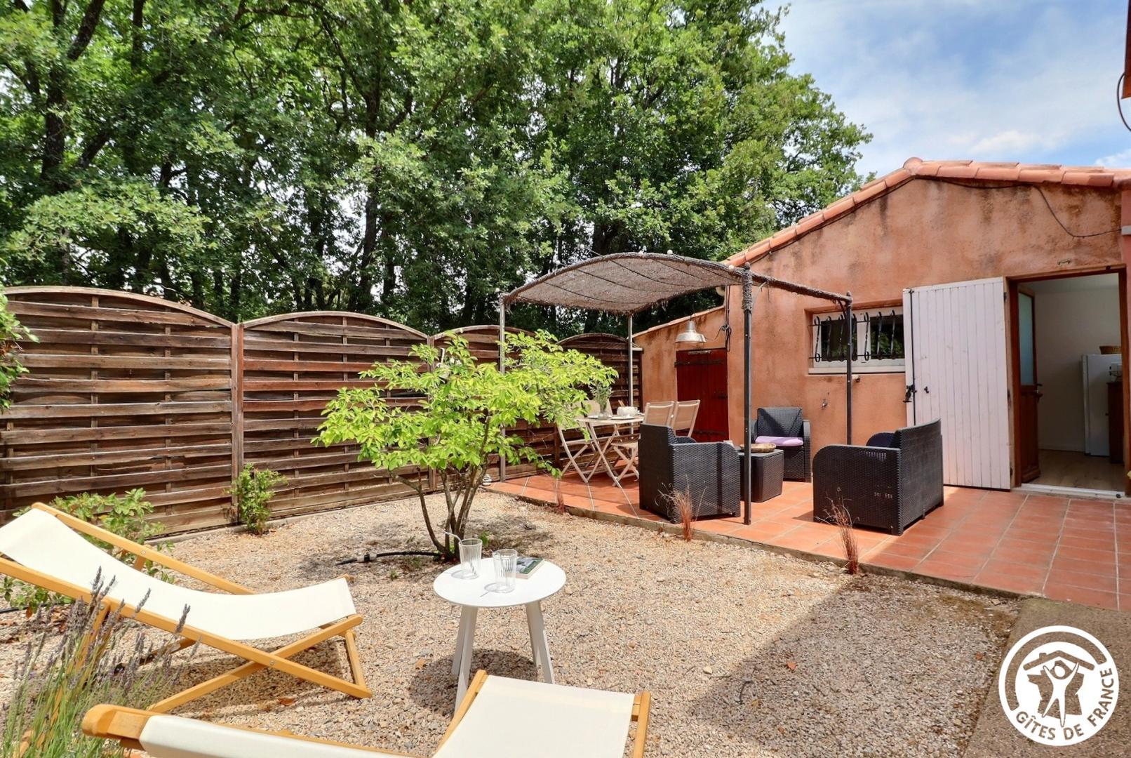 La Pause Provençale, Saint-Cannat - photo 13