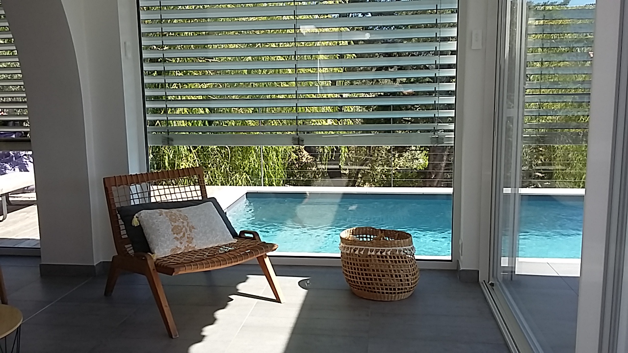Les Bains et Rituels de Saint-Clair : Villa Altiora, Saint-Zacharie - photo 21