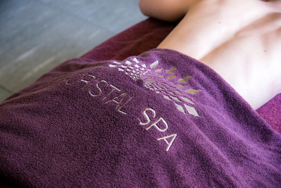 Cristal Spa