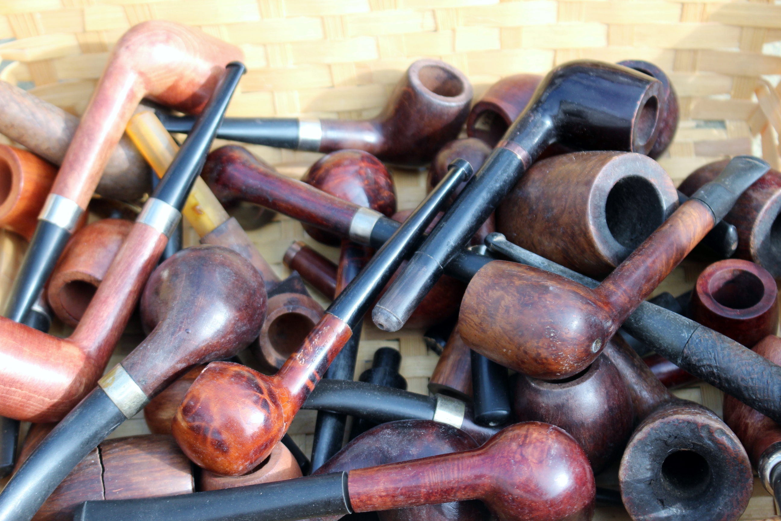 Foire à la brocante et vide-greniers