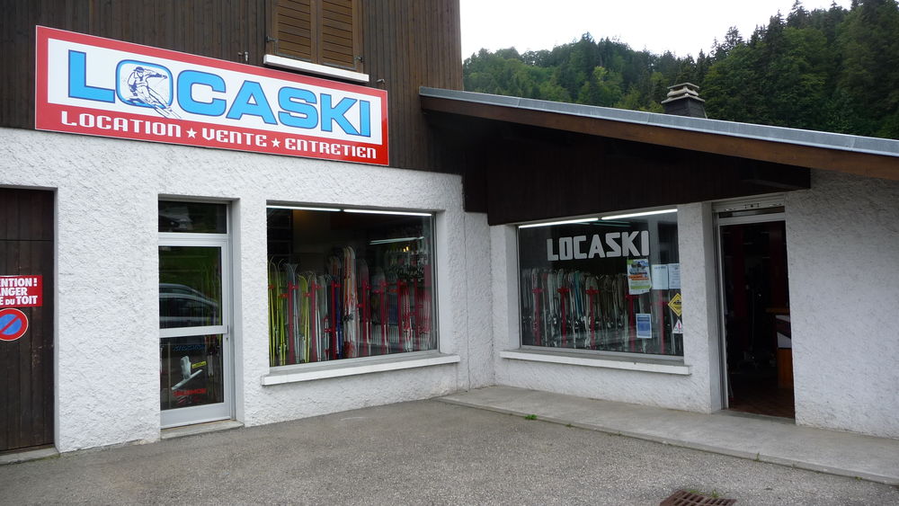 Locaski