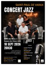 Concert Jazz