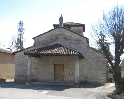 Eglise villette 1