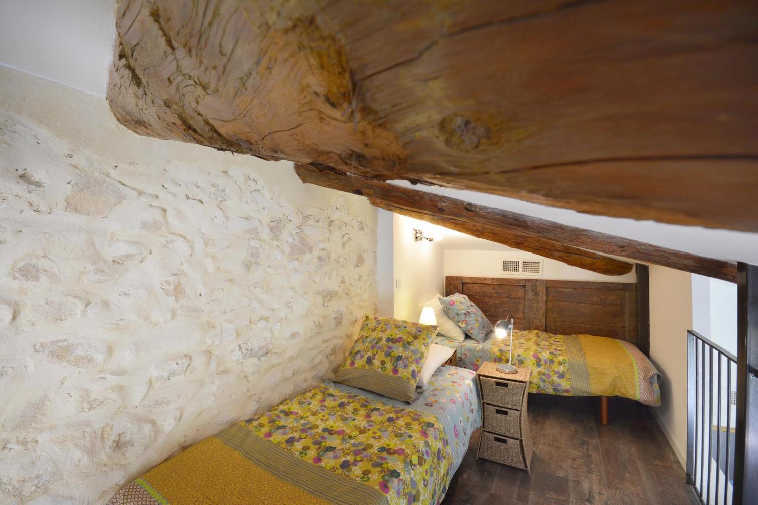 La Fenière, Meyrargues - photo 25