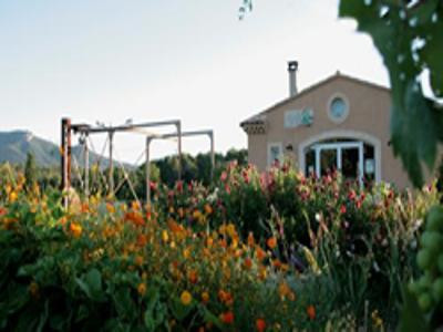 Distillerie de lavande du moulin Saint-Vincent