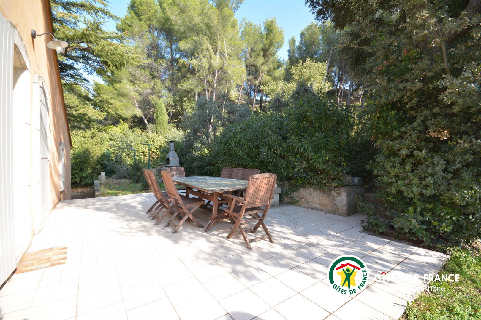 Les Romarins, Châteaurenard - photo 41