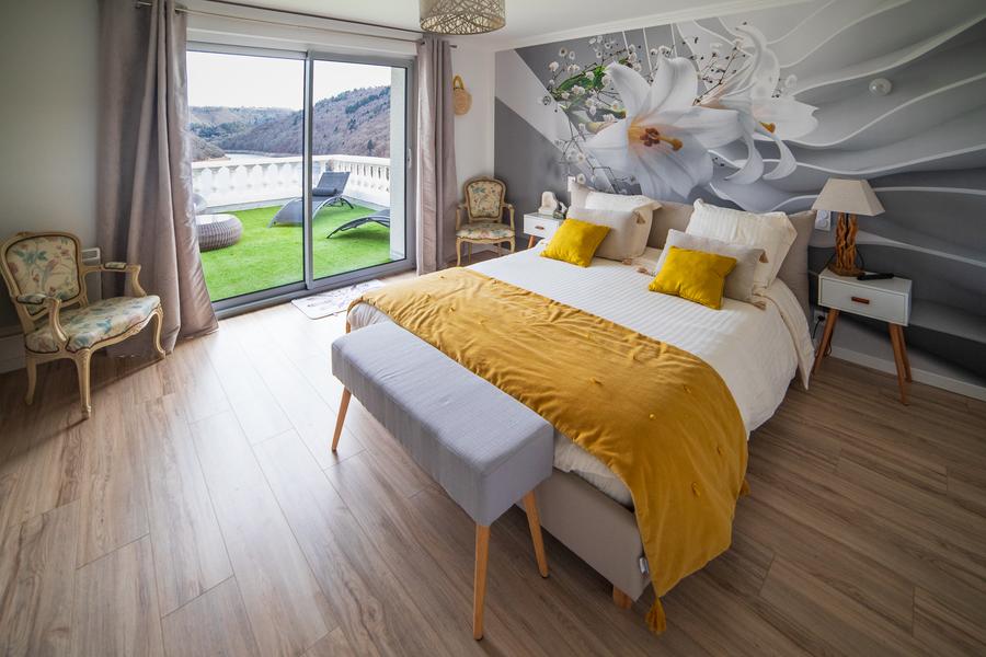 Chambre Lys