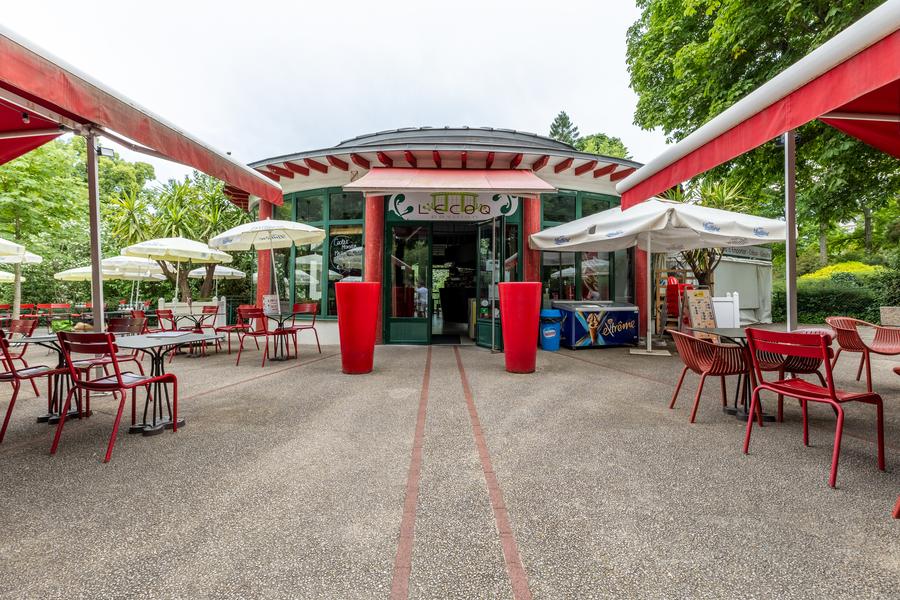 Pavillon Lecoq