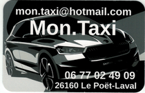 Capture taxi