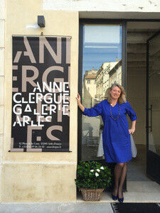 Galerie Anne Clergue