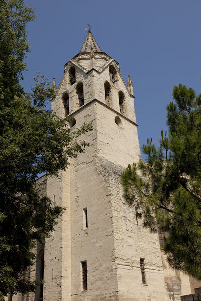 Collégiale Saint Didier