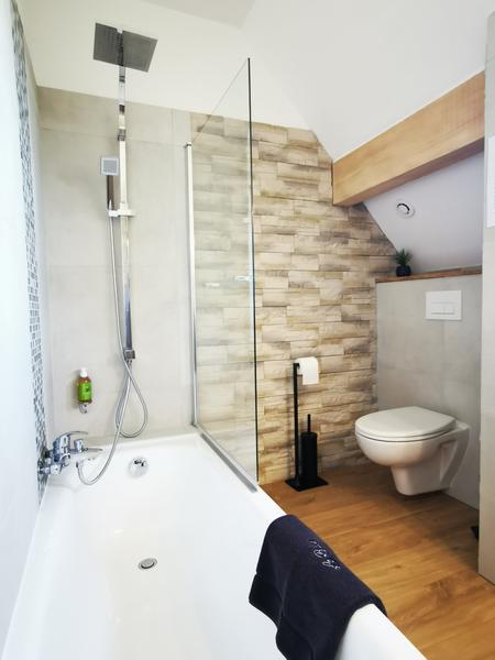 Gîte Le Granier - L'étang de la tourne_Porte-de-Savoie