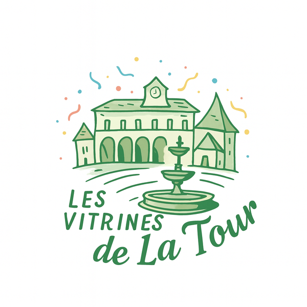 Vente de boissons et gourmandises