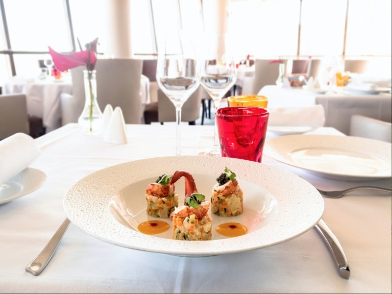 Les Trois Forts - photo 4