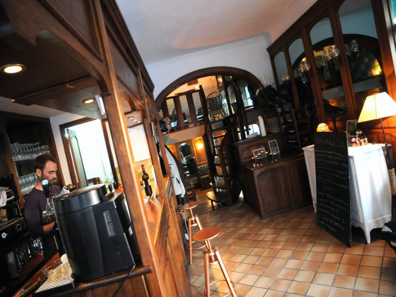 Café du tailleur - photo 2