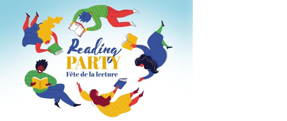 Reading party