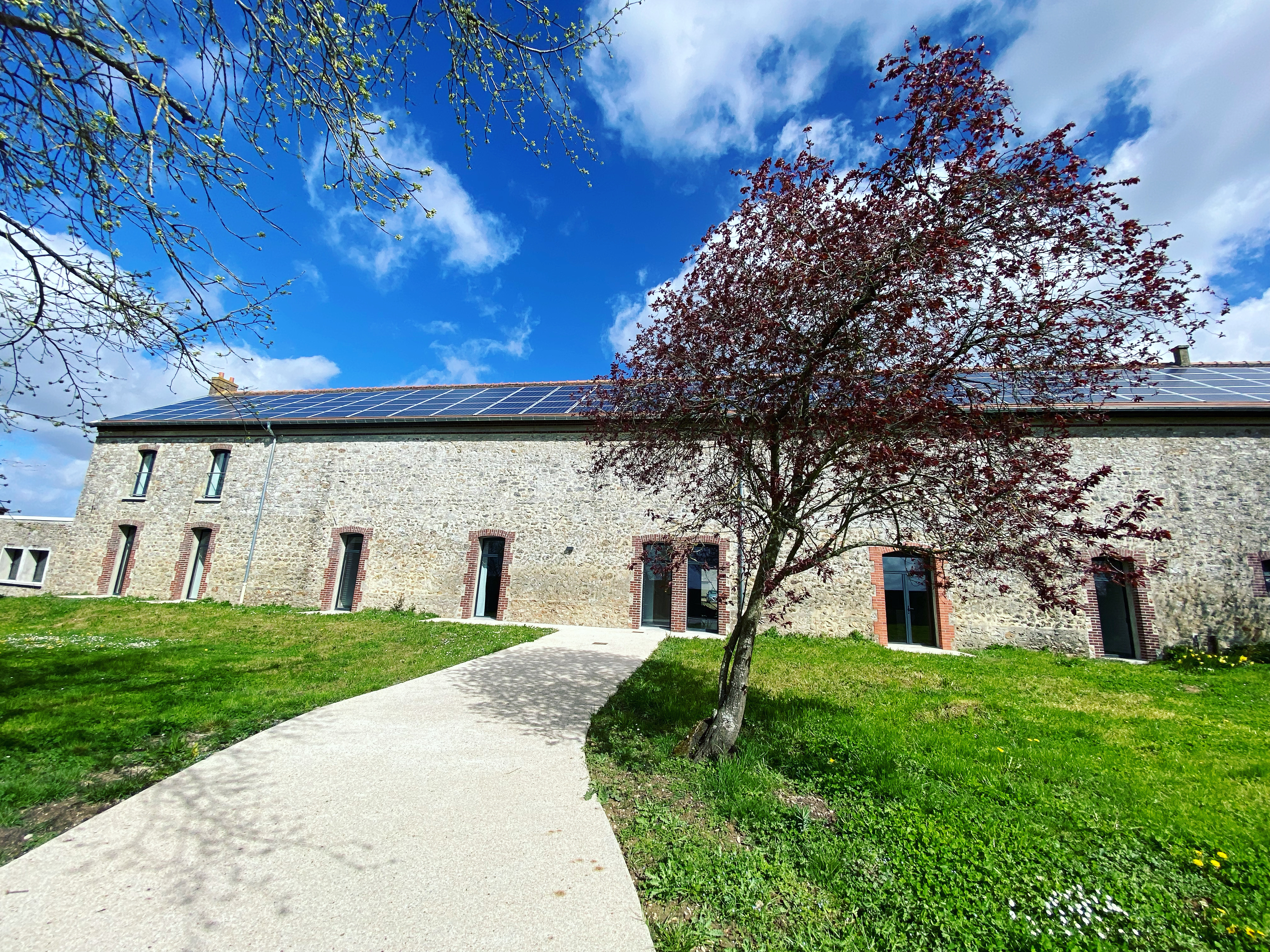 Le gîte de Bel Air