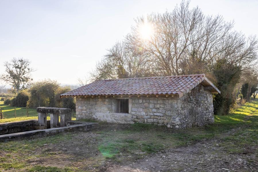 Frontonas - Balcons du Dauphiné - Nord-Isère - à moins d'une heure de Lyon