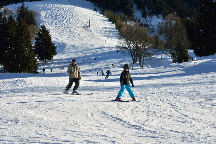 Station de ski de Romme