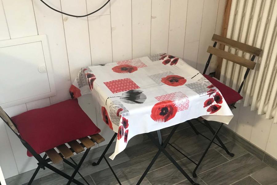 Villa les Brises - Le Flocon