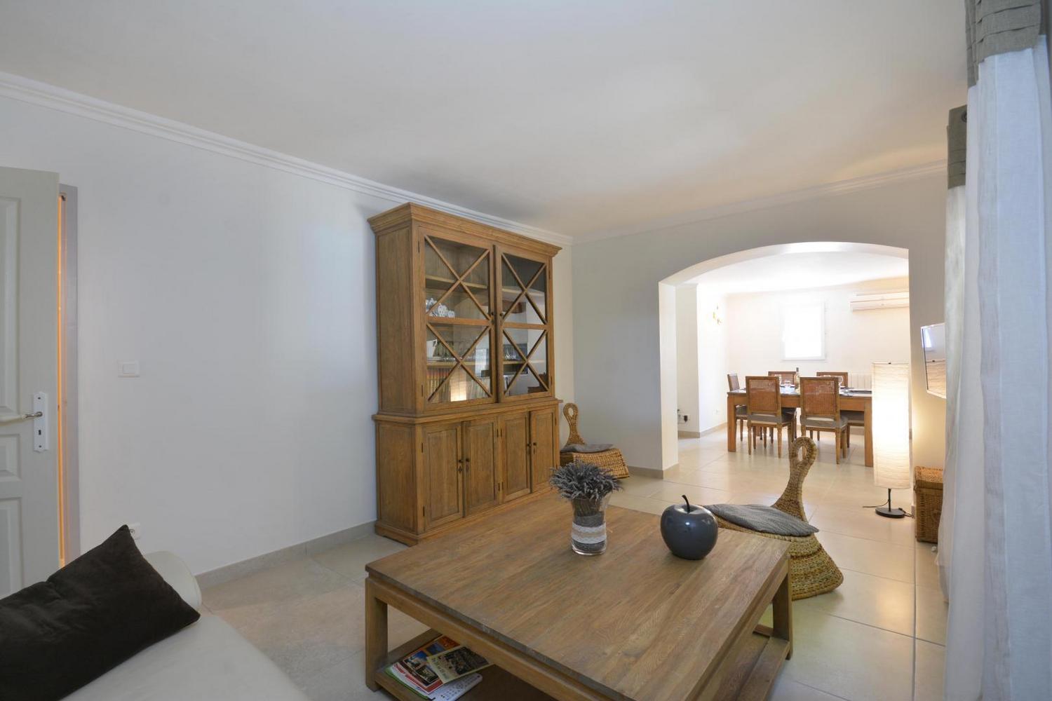 Gîte du Grand Mas, Noves - photo 17