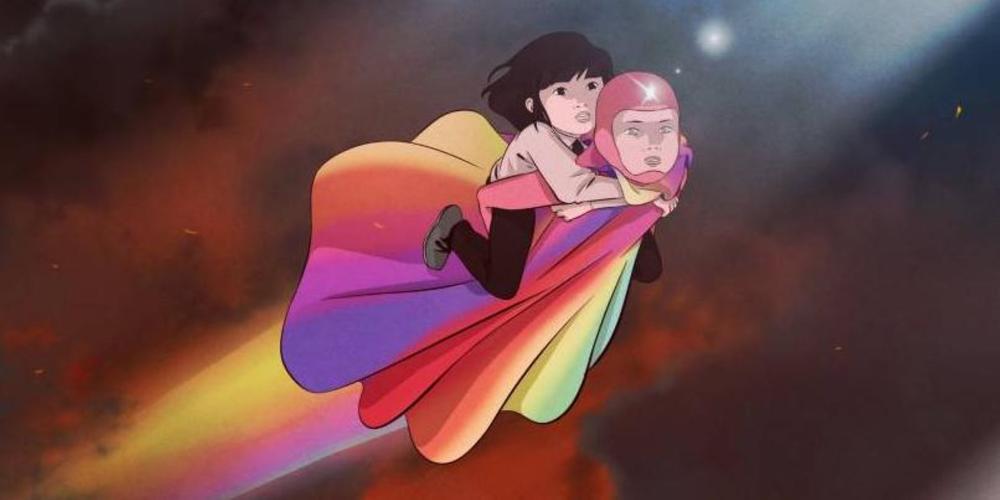 Rencontres des Cinémas d'Europe : Arco