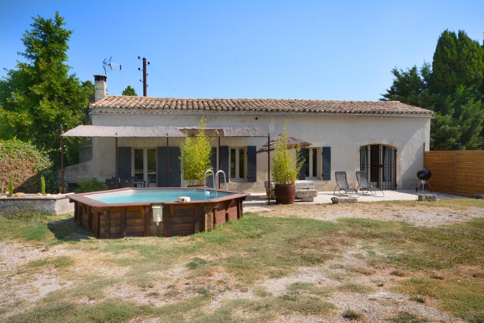 Mas Albert, Graveson - photo 31