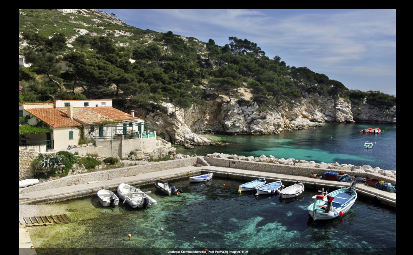 Calanque de Sormiou, Marseille 9e Arrondissement - photo 2
