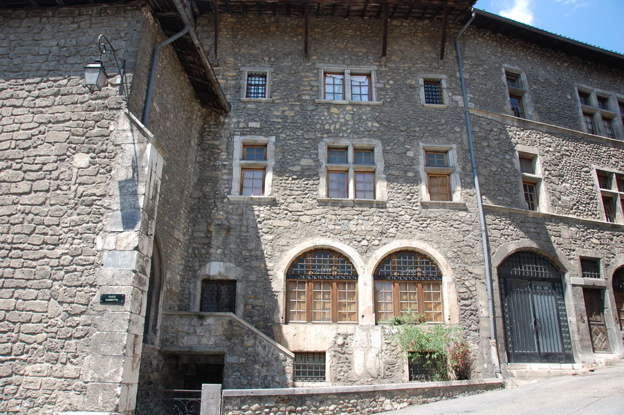 Ancien Hôtel-Dieu